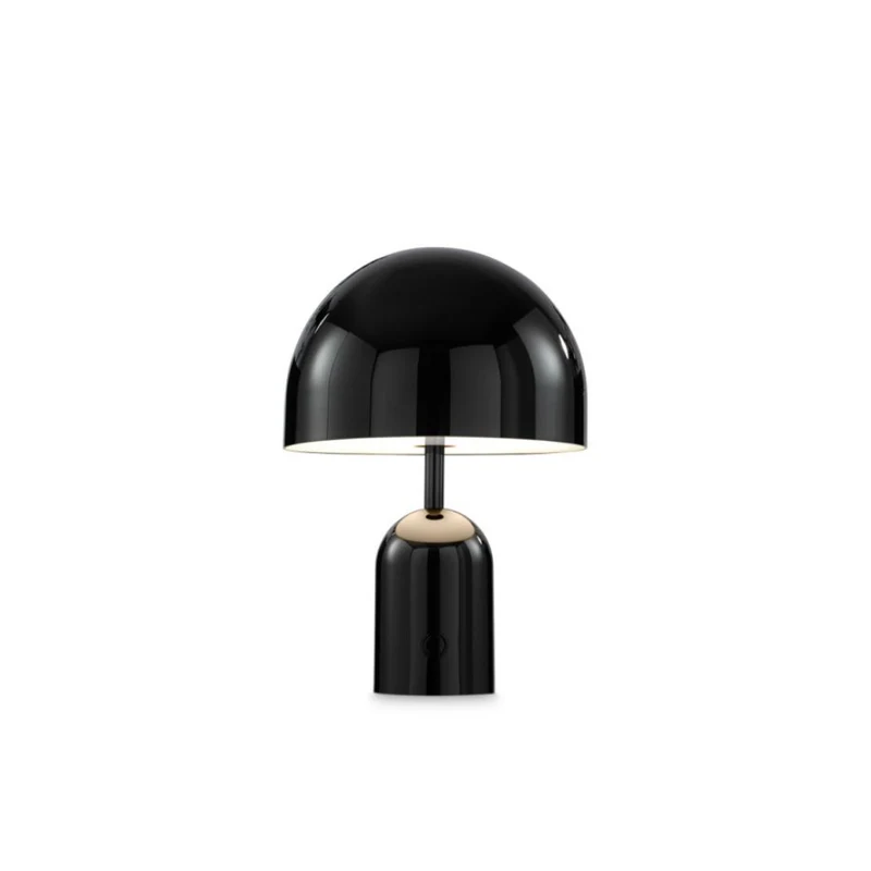 Tom Dixon Bell LED Portable Table Lamp