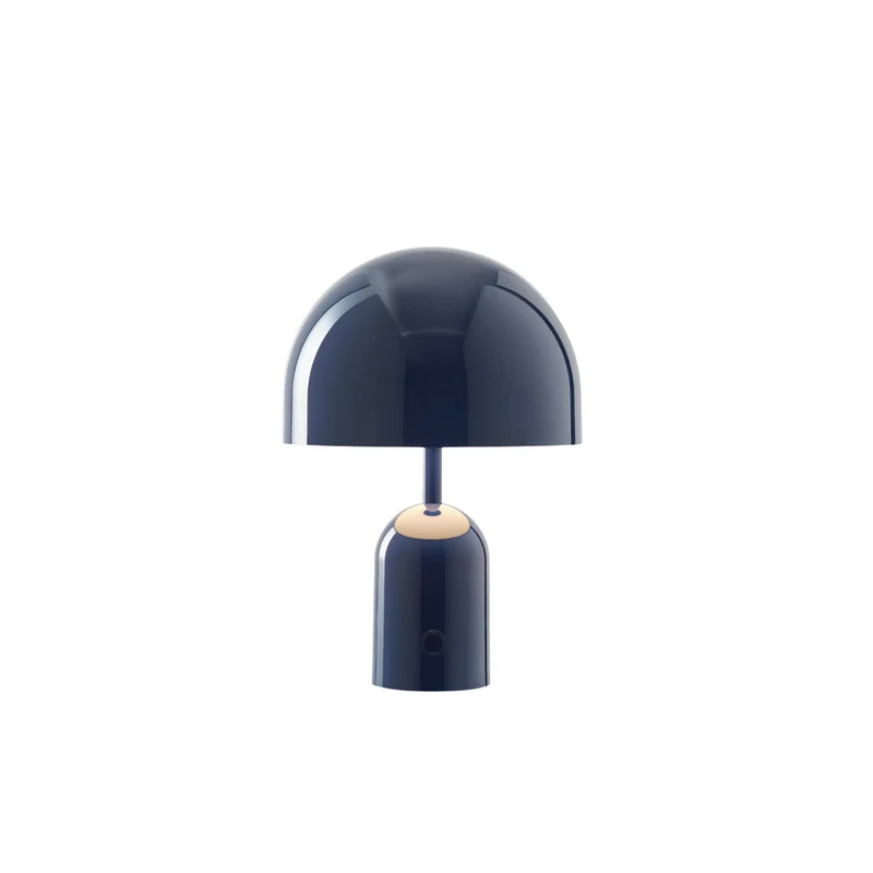 Tom Dixon Bell LED Portable Table Lamp