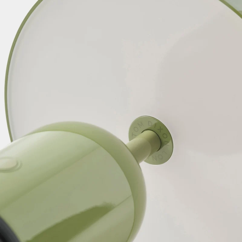 Tom Dixon Bell LED Portable Table Lamp
