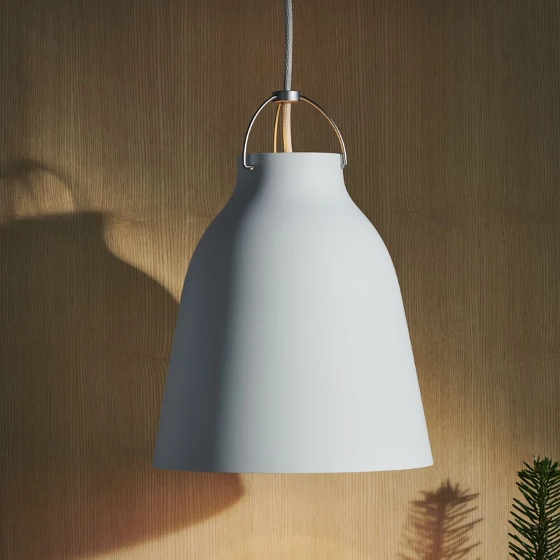 Fritz Hansen Caravaggio Matt Pendant