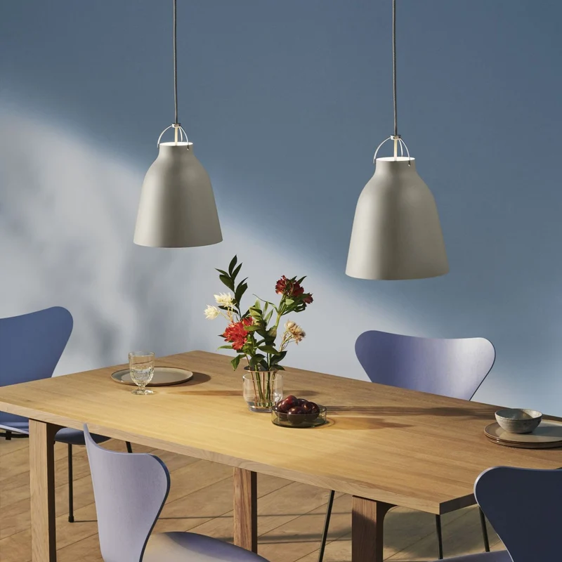 Fritz Hansen Caravaggio Matt Pendant