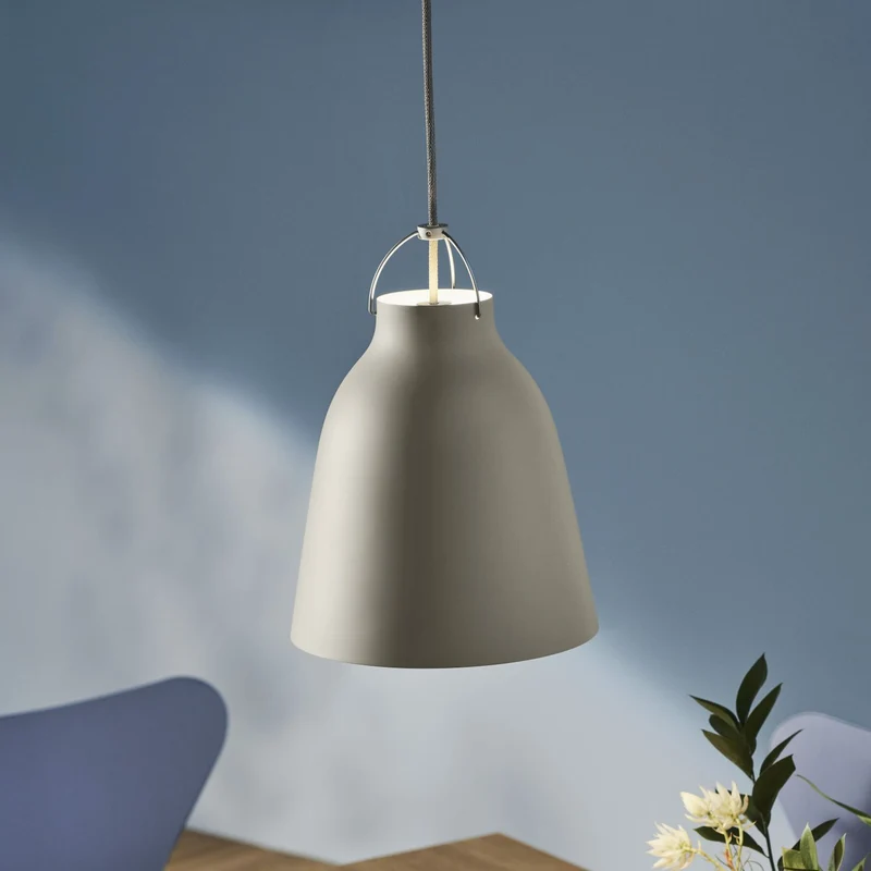 Fritz Hansen Caravaggio Matt Pendant