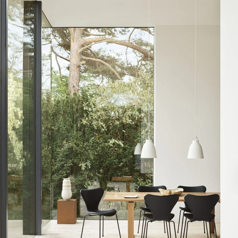 Fritz Hansen Caravaggio Matt Pendant