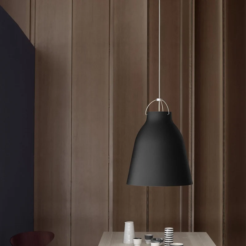 Fritz Hansen Caravaggio Matt Pendant