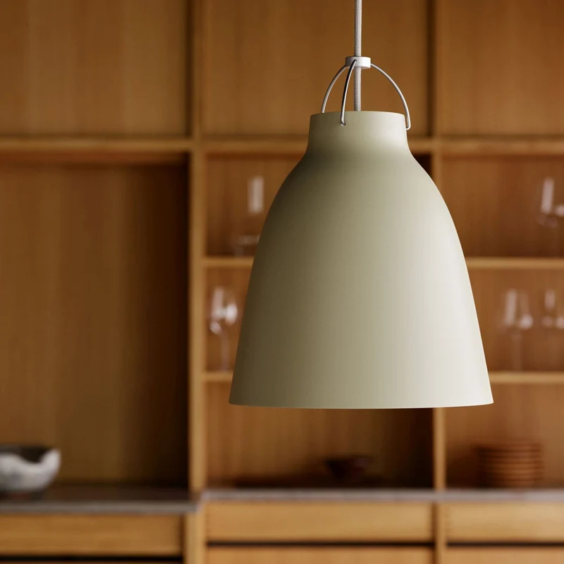 Fritz Hansen Caravaggio Matt Pendant