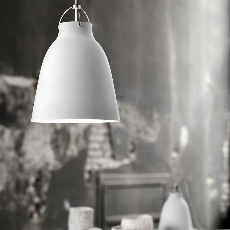Fritz Hansen Caravaggio Matt Pendant