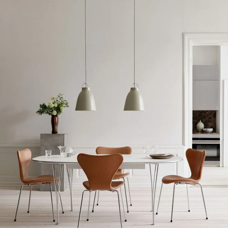 Fritz Hansen Caravaggio Matt Pendant