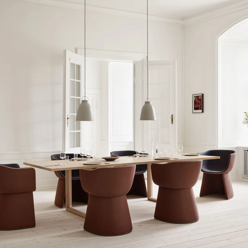 Fritz Hansen Caravaggio Matt Pendant
