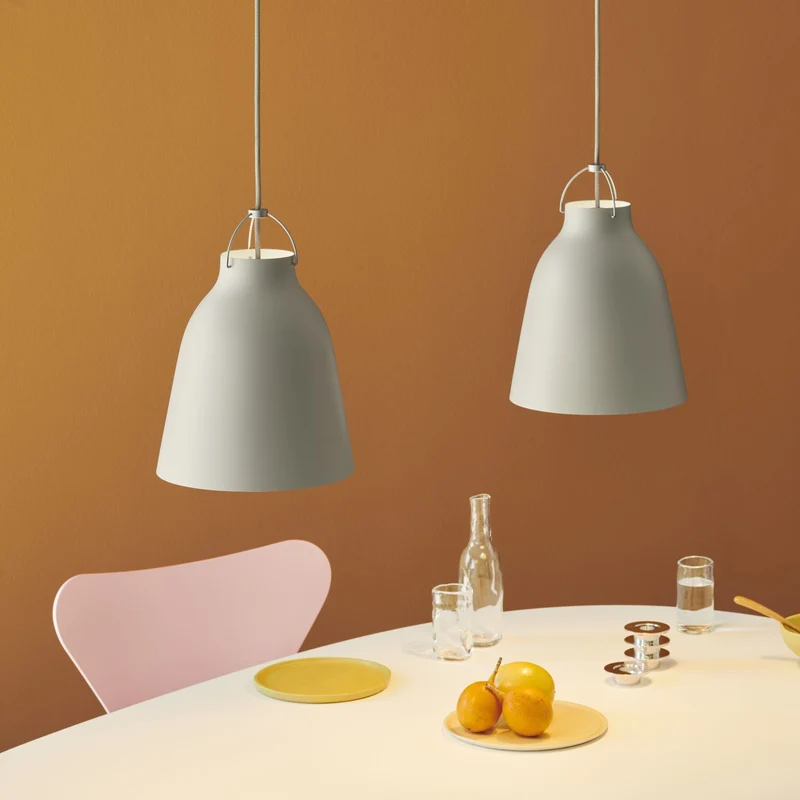 Fritz Hansen Caravaggio Matt Pendant