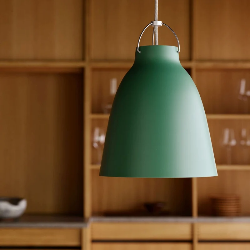 Fritz Hansen Caravaggio Matt Pendant