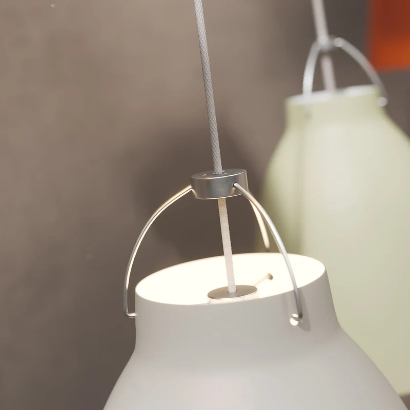 Fritz Hansen Caravaggio Matt Pendant