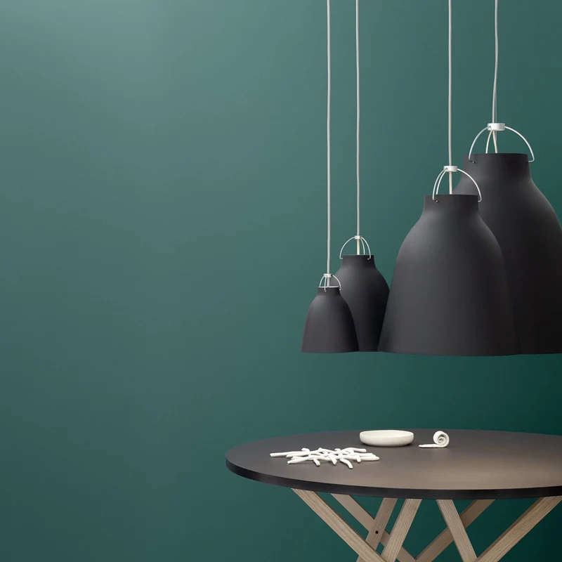 Fritz Hansen Caravaggio Matt Pendant
