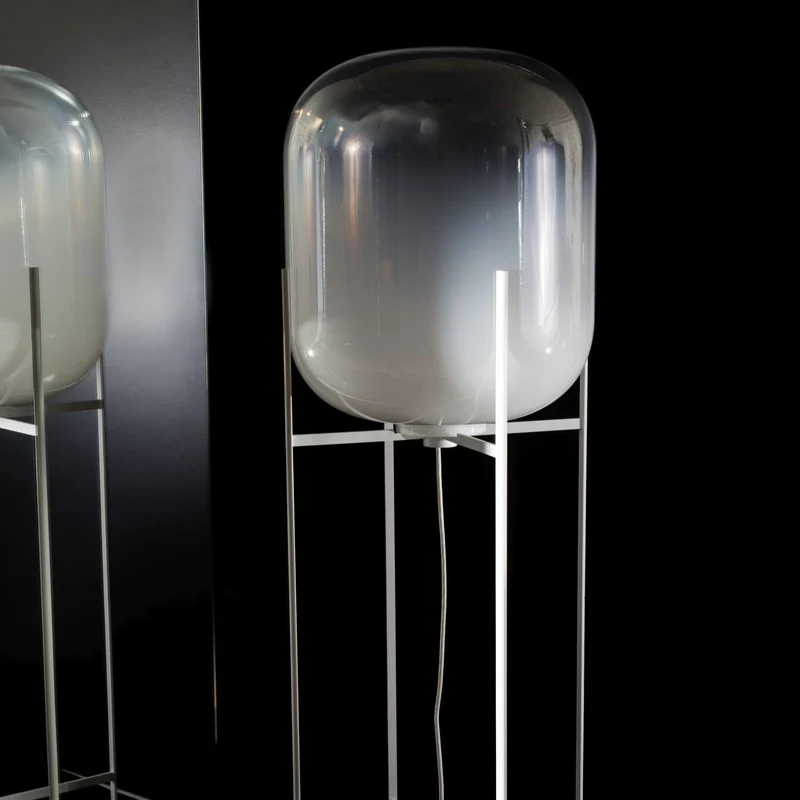 Pulpo Oda Floor Lamp