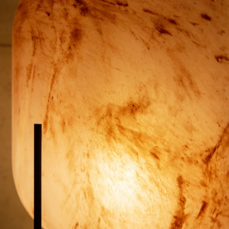 Pulpo Oda Floor Lamp