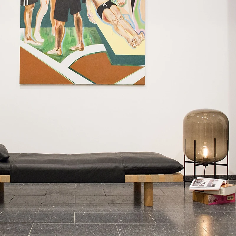 Pulpo Oda Floor Lamp