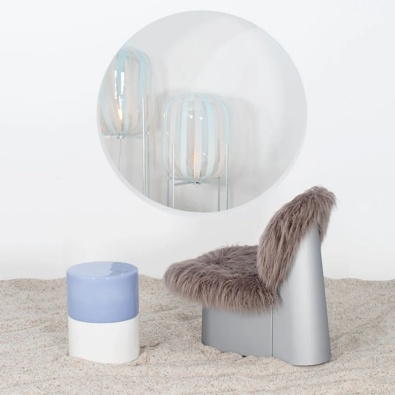 Pulpo Oda Floor Lamp