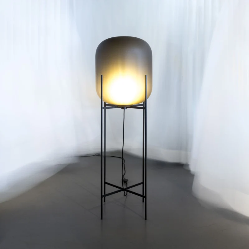 Pulpo Oda Floor Lamp