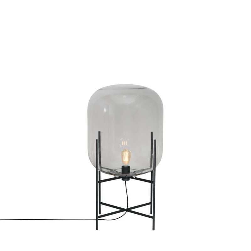 Pulpo Oda Floor Lamp