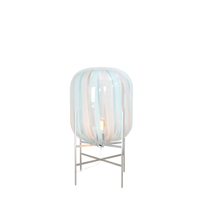Pulpo Oda Floor Lamp