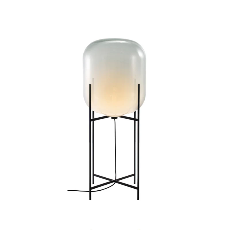Pulpo Oda Floor Lamp