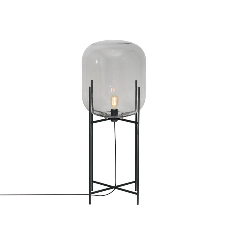 Pulpo Oda Floor Lamp