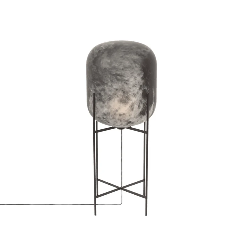 Pulpo Oda Floor Lamp