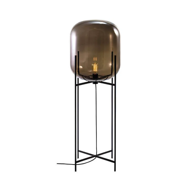 Pulpo Oda Floor Lamp