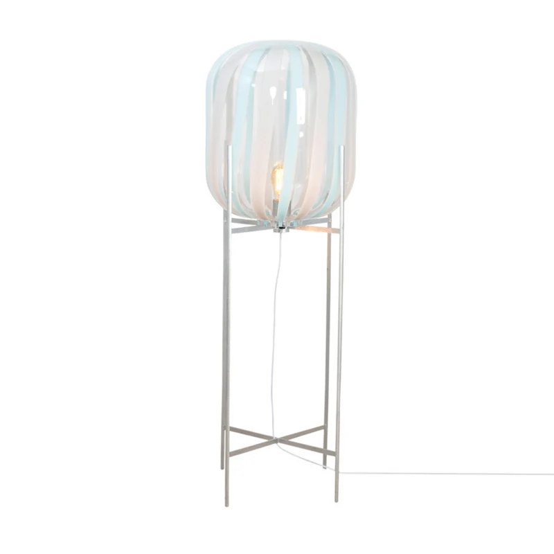 Pulpo Oda Floor Lamp