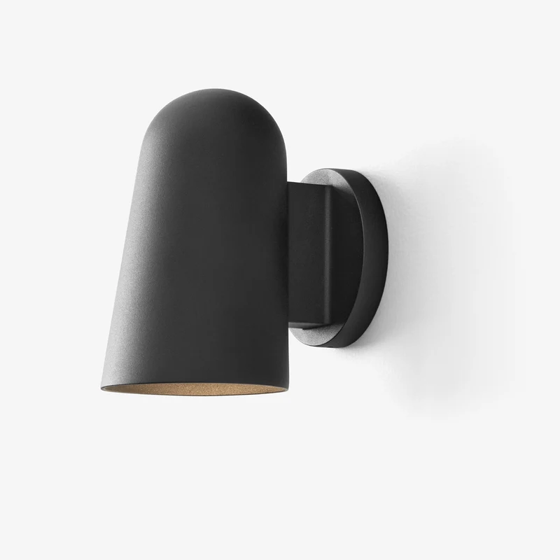 &Tradition Solid SC104-SC105 Outdoor Wall Lamp