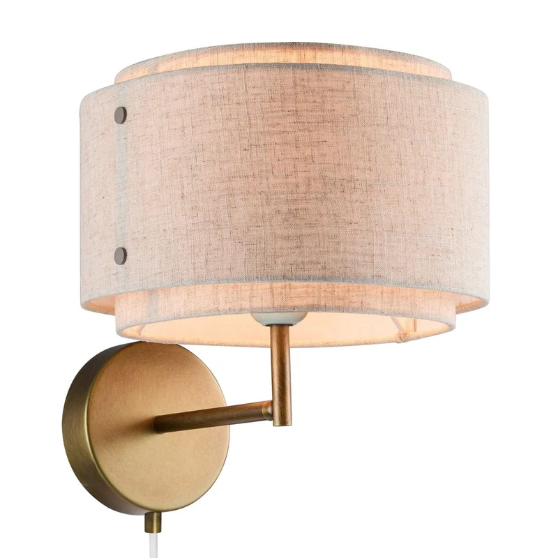 Lampe De Bureau Murale