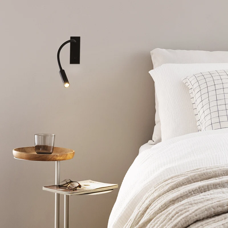 Petite Applique Murale Led