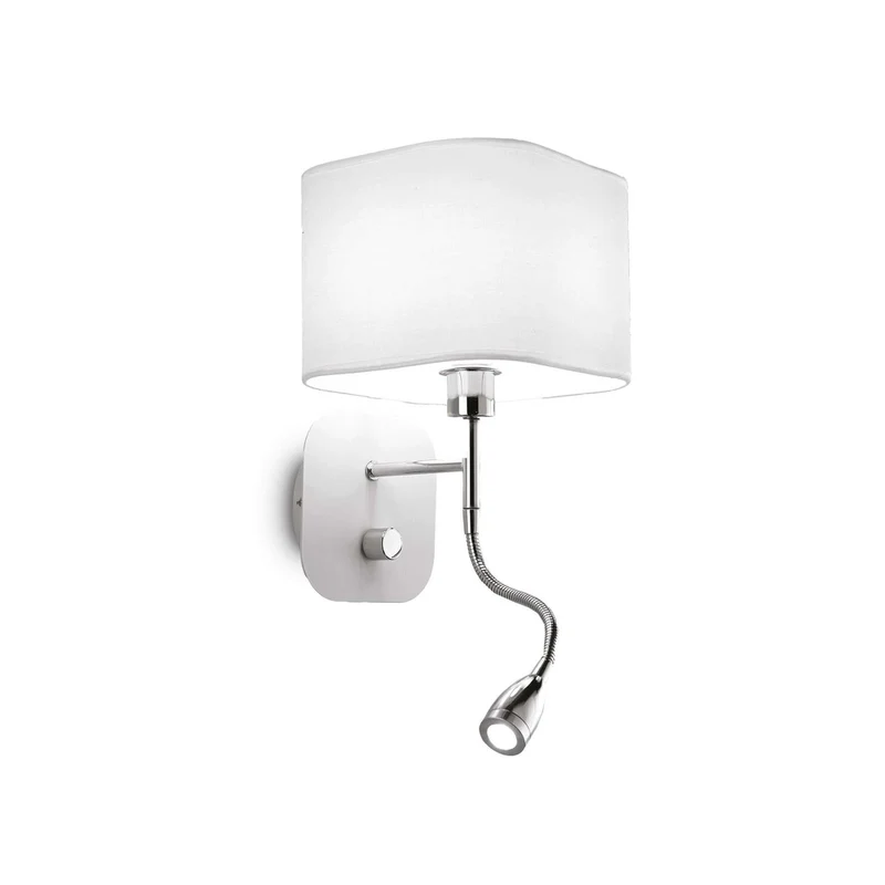 Applique Liseuse Chambre