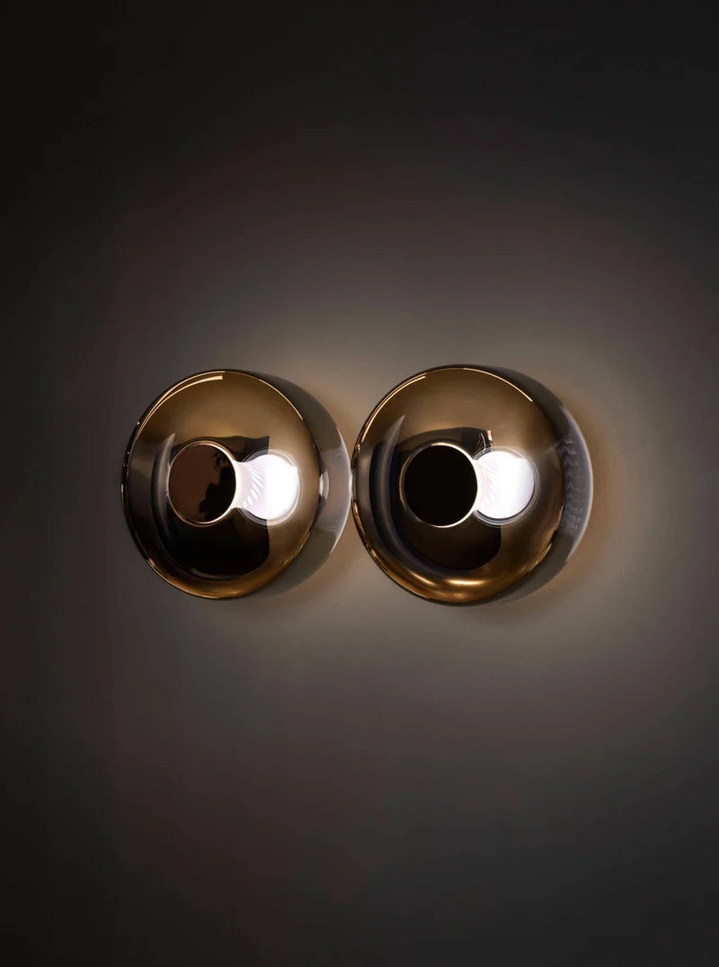Luminaire Spots