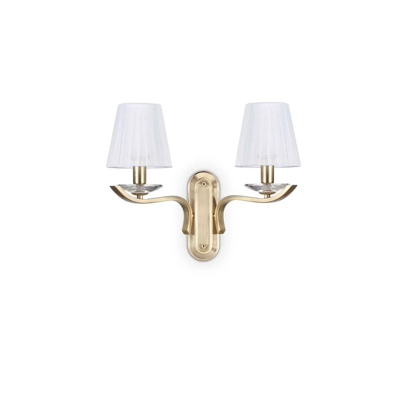 Lampe Applique Laiton