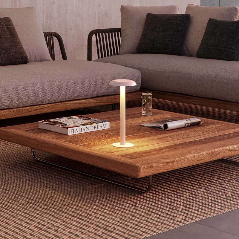 Beneito Faure Bimba Portable Outdoor Lamp