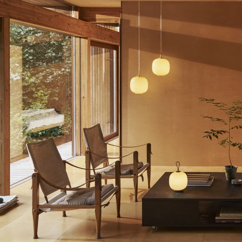 Louis Poulsen VL 45 Radiohus Ø 175 Pendant Lamp