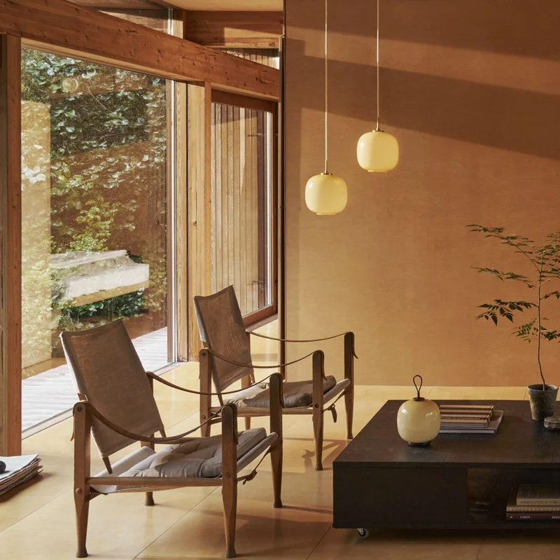 Louis Poulsen VL 45 Radiohus Ø 175 Pendant Lamp