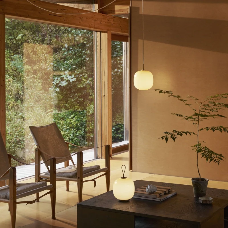 Louis Poulsen VL 45 Radiohus Ø 175 Pendant Lamp