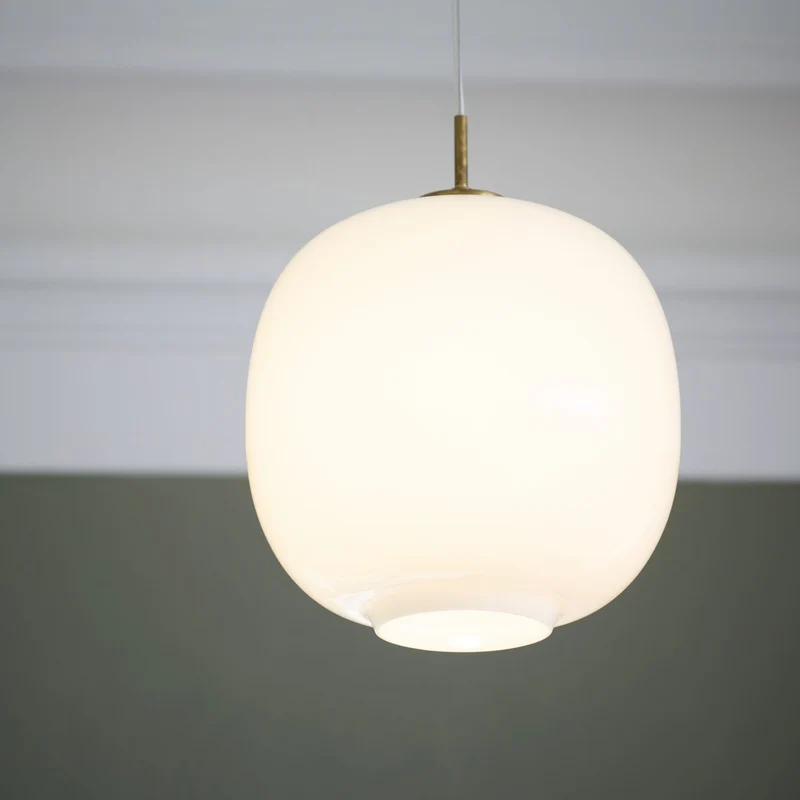 Louis Poulsen VL 45 Radiohus Ø 175 Pendant Lamp