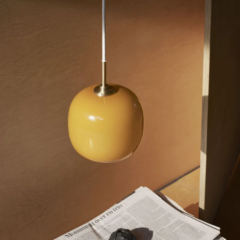 Louis Poulsen VL 45 Radiohus Ø 175 Pendant Lamp