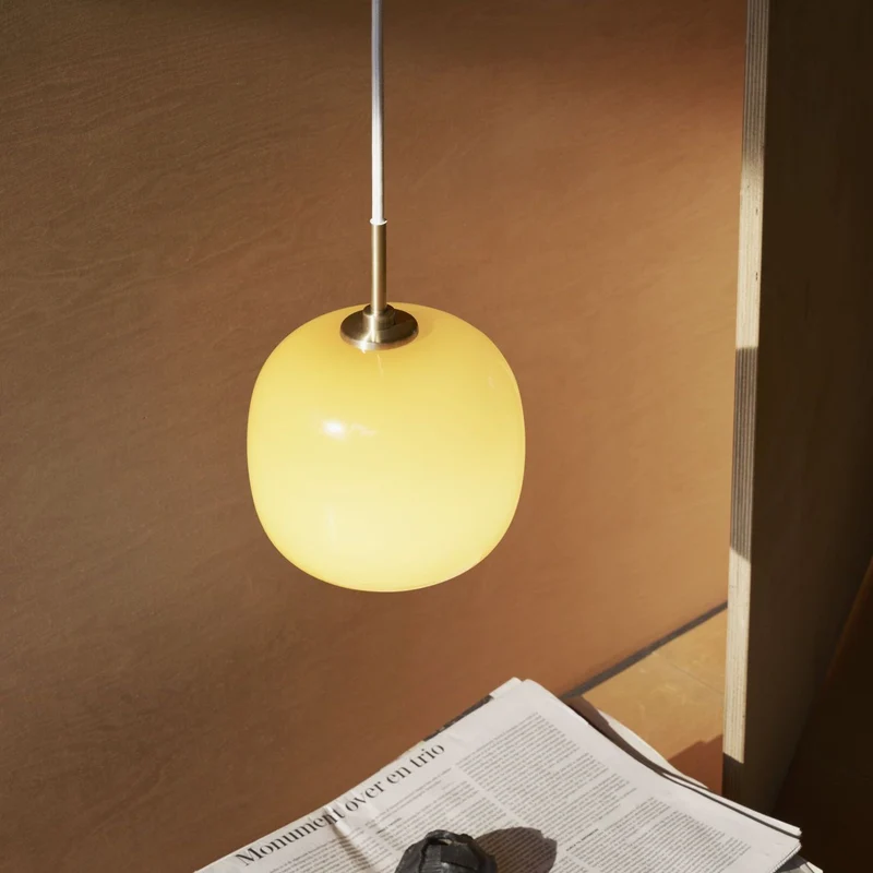Louis Poulsen VL 45 Radiohus Ø 175 Pendant Lamp