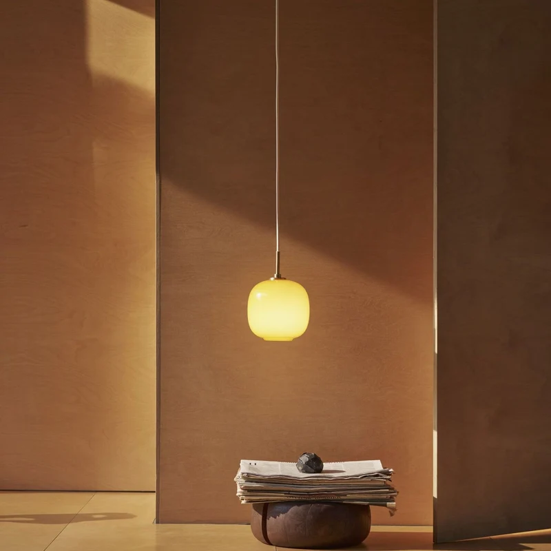 Louis Poulsen VL 45 Radiohus Ø 175 Pendant Lamp