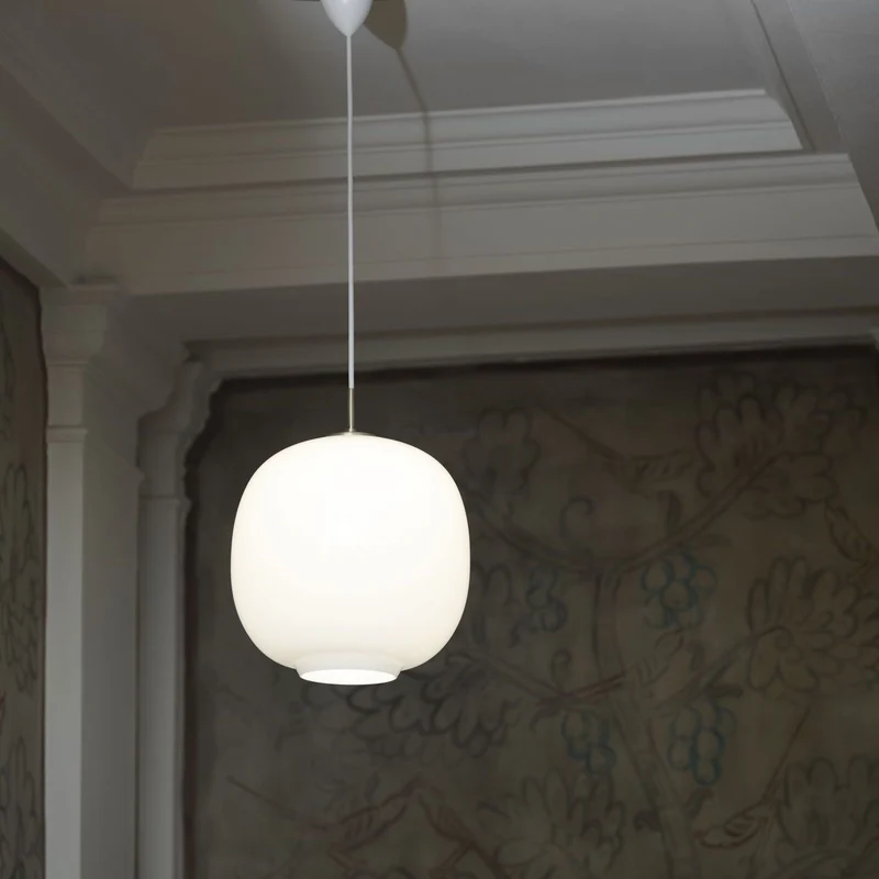 Louis Poulsen VL 45 Radiohus Ø 175 Pendant Lamp