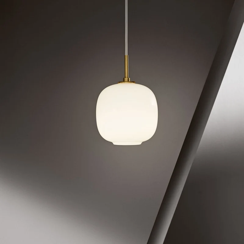 Louis Poulsen VL 45 Radiohus Ø 175 Pendant Lamp