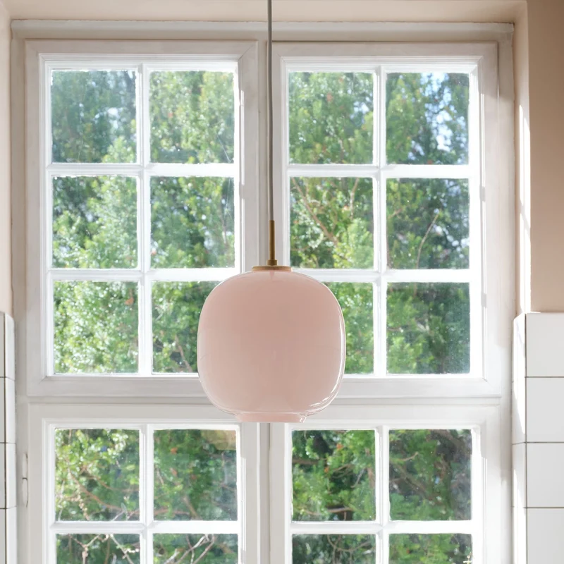 Louis Poulsen VL 45 Radiohus Ø 175 Pendant Lamp