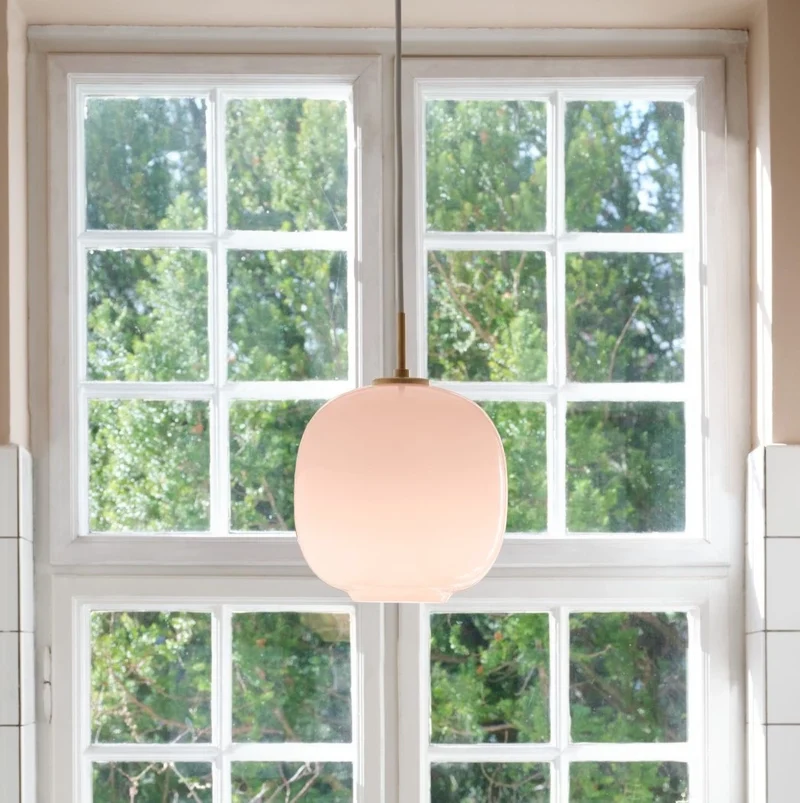 Louis Poulsen VL 45 Radiohus Ø 175 Pendant Lamp