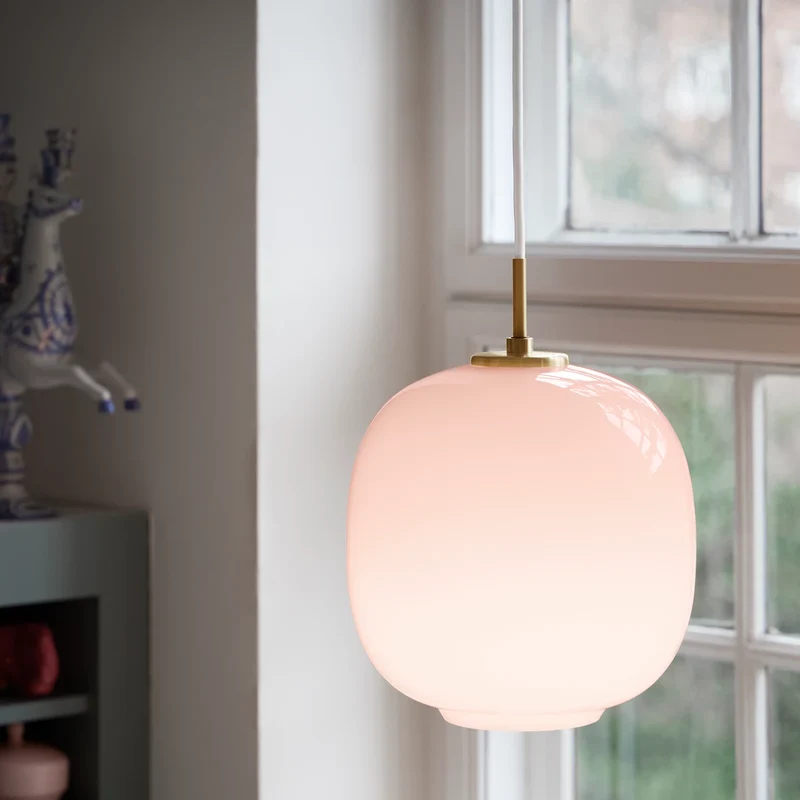 Louis Poulsen VL 45 Radiohus Ø 175 Pendant Lamp