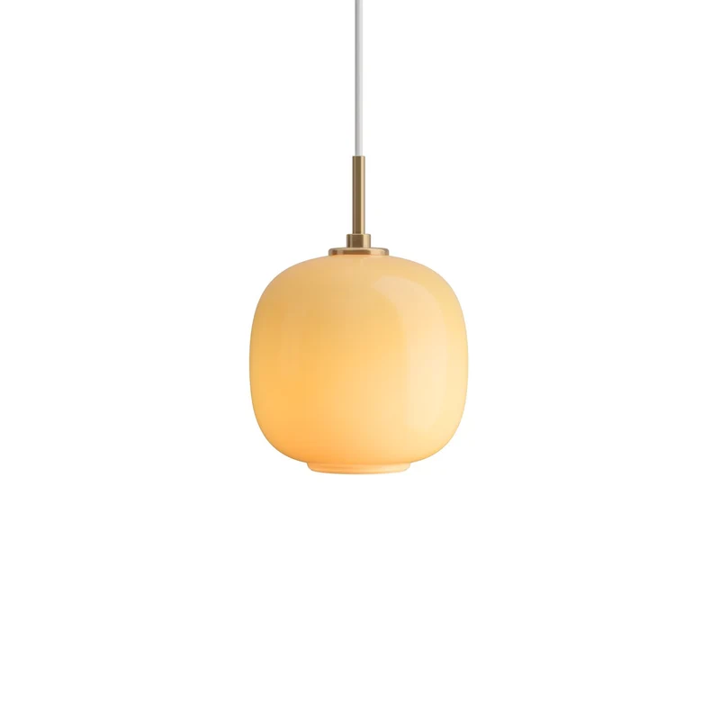 Louis Poulsen VL 45 Radiohus Ø 175 Pendant Lamp