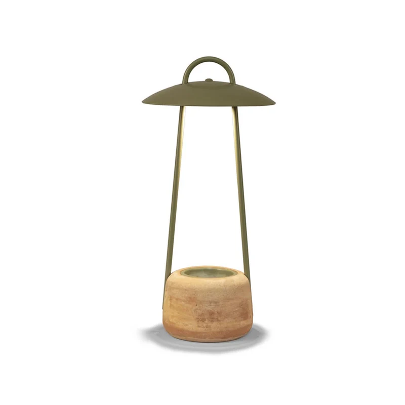 Toscot Siesta LED Garden Lamp