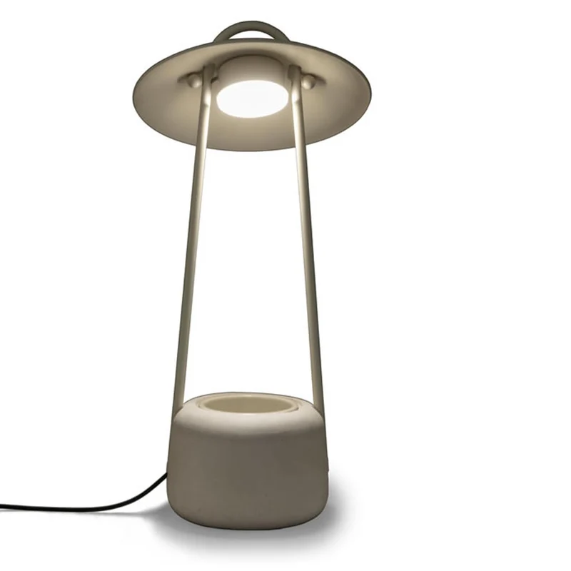 Toscot Siesta LED Garden Lamp